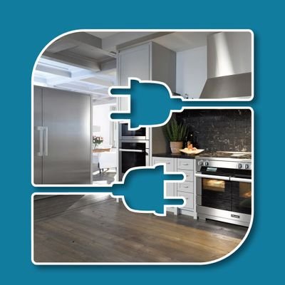 Your needs are unique. We boast an expansive array of appliances in every brand, style and price,  including the one that's your perfect fit.
201-227-9300