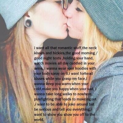 EllieMaxwell9's profile picture. Bcuz of who i am n I'm proud to be myself n love always win 👭👭