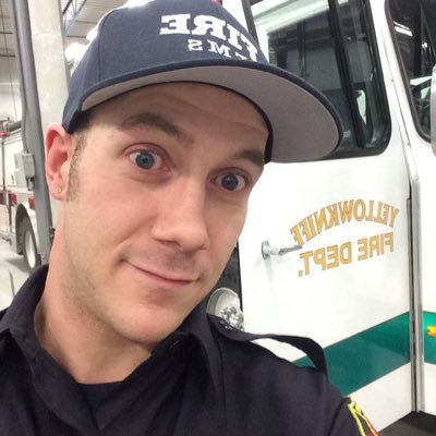gym addict 💪 auto mechanic by day, fire fighter by night. paintballer🔫 team Yellowknife Frostbite! love anythin outdoors. ig shawn_k19 SC wetrain19
