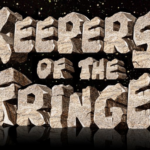 The Keepers podcast searches the fringes of entertainment to bring you the best in niche films. Join us as we cover movie news, and review a film each week.