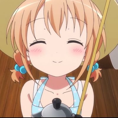 保登心愛 Xhyzdzxy Twitter