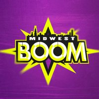 Boom OL Brad Kunz (@boomolcoachbrad) 's Twitter Profile