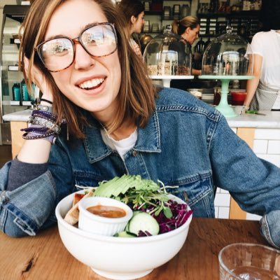 HungryFolk's profile picture. Taking on Bay Area restaurants one meal at a time 😋 Tag #hungryfolk to show us your Bay Area eats!
