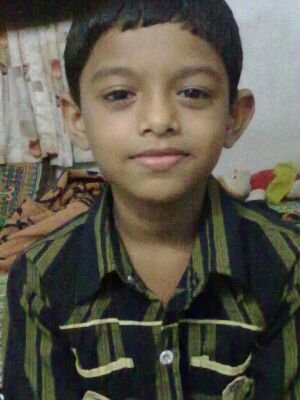 santhoshmdb's profile picture. 