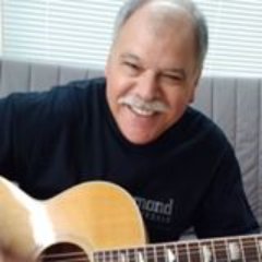 BA/MA Math. Instructor tutor. Live performing musician and music instructor. Guitar 6&12 string, keyboards, bass. Married to real estate broker superstar.