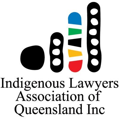Indigenous Lawyers Association of QLD. We are a professional representative body for Aboriginal and Torres Strait Islander legal professionals in Queensland.