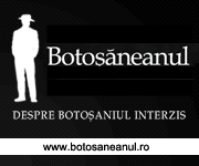 Despre Botosaniul interzis - Stiri si investigatii de la Botosani