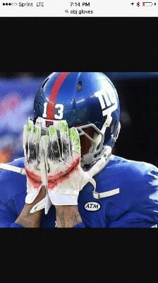 Spike25280's profile picture. Football