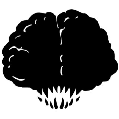 TwistedJenius's profile picture. Spreading Dark Fun, spooky entertainment and inspirational villainy! 😈 #indiedev of #horrorgames & currently developing the game Terror Chasm