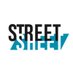 Street Sheet (@StreetSheetSF) Twitter profile photo