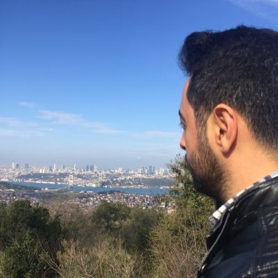 tolgabozkurt66's profile picture. Robotik Kodlama Eğitmeni ve Bilgisayar Mühendisi, Bilişim Teknolojileri Öğretmeni