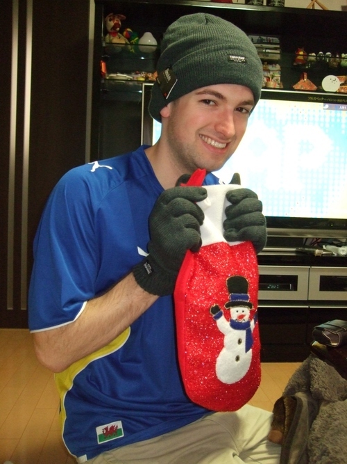 ArthurKyoto's profile picture. 