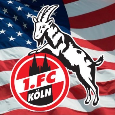 Official supporters club for fans of Die Geißböcke in the States (Vereinigten Staaten) All are welcome to follow! (@fckoeln)
