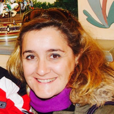 MBelenBenito's profile picture. Phd. MD. Especialidad Medicina familia y comunitaria. 𝕄𝕒̂𝕤𝕥𝕖𝕣 𝕊𝕒𝕝𝕦𝕕 𝔻𝕚𝕘𝕚𝕥𝕒𝕝. Pienso, luego insisto #mhealth #esalud #apps ICS. Soriana&Barna