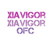 XIA VIGOR OFC (@xiavigorofc) 's Twitter Profile