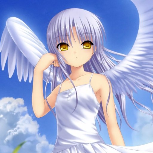 Angel Beats かわいい画像集 Angelbeats0011 Twitter