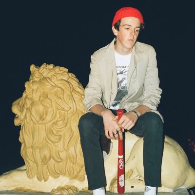 JoshFinn52's profile picture. 2️⃣0️⃣ Study Film at Kent (supposed to be anyway)😂😂🎥🎥