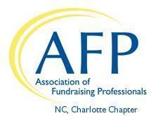 Association of Fundraising Professionals chapter serving 250 members in Charlotte, NC.