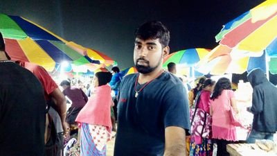 Nirajkashyap002's profile picture. 