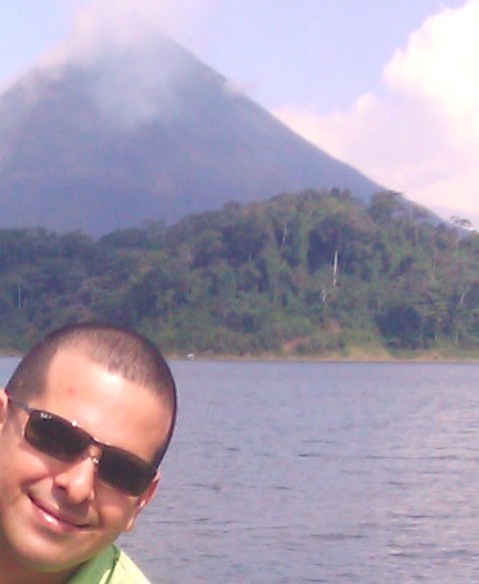 jlmorenov's profile picture. 