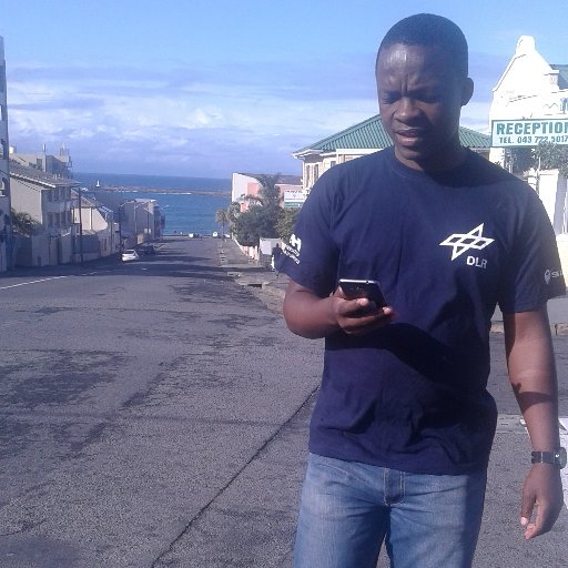 Hope to Improve Software Development Ecosystem in Umtata. Co-Founder of Efinovation, Founder of WeCodeSociety.