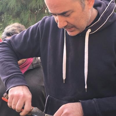 jsolemercade's profile picture. Expert en horts ecològics i compostatge. Autor del llibre El huerto ecológico. Un oasis de vida. Director de ROADA - Projectes Educatius i Ambientals