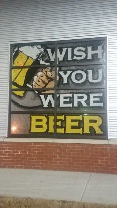 WYWB_Campus's profile picture. Taproom, Bottle Shop, Homebrew Supplies