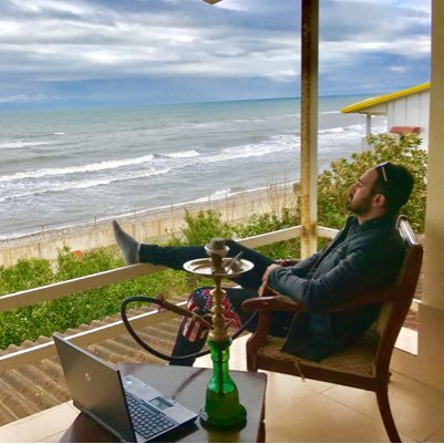 Mojihosseini7's profile picture. I'm not perfect . . . 🅱️ut I'm limited edition