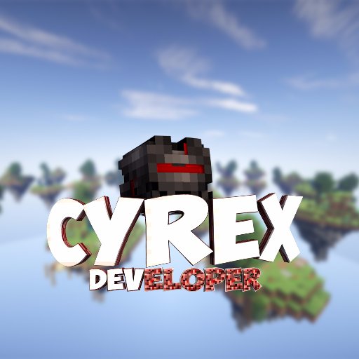 CustomJava's profile picture. Developer for RoyalMC // https://t.co/3Li74aARYb