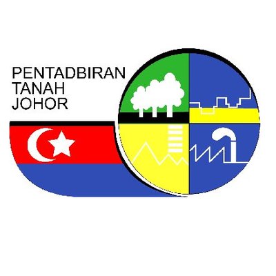 Pentadbiran tanah johor