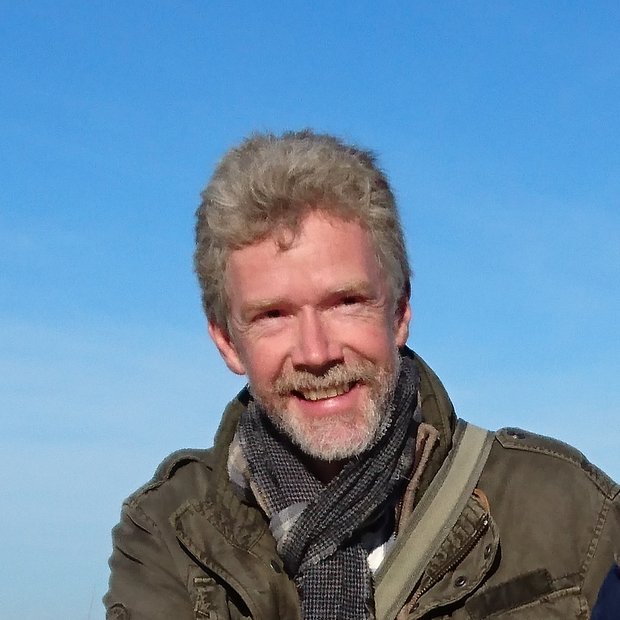 Thomas Grotzkyさんのプロフィール画像