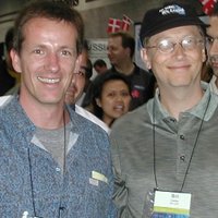 Günter Thurner (@gthmuc) 's Twitter Profile