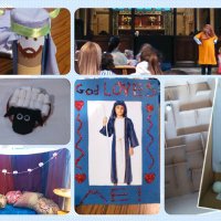 St Peters Ruddington (@stpetersrudd) 's Twitter Profile