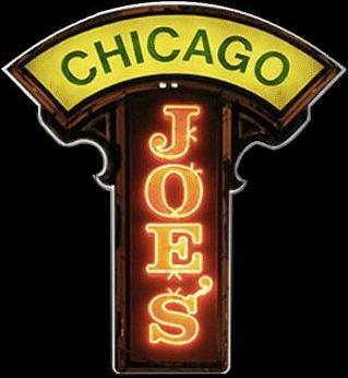 Chicago Joe’s has provided some of the best food in Chicago in an “average Joe’s” atmosphere for over 20 years. 2556 W. Irving Park Road
773.478.7000