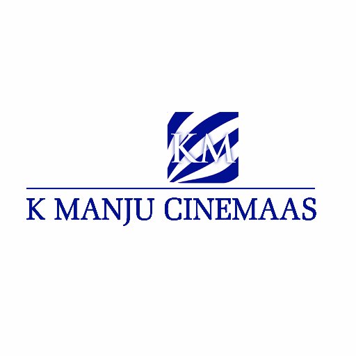 K Manju Cinemaas