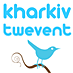 kharkivtwevent's profile picture. Встречи харьковских твиттерян
