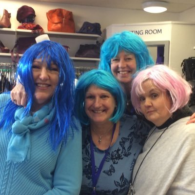 CRUK ShaftesburyShop