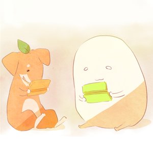 エリク＆佳＠うたたねさんのプロフィール画像