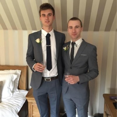 _Ben_Dyer's profile picture. 