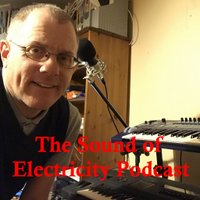 Sound Of Electricity (@soundelectric1) 's Twitter Profile Photo Sound Of Electricity (@soundelectric1) 's Twitter Profile Photo