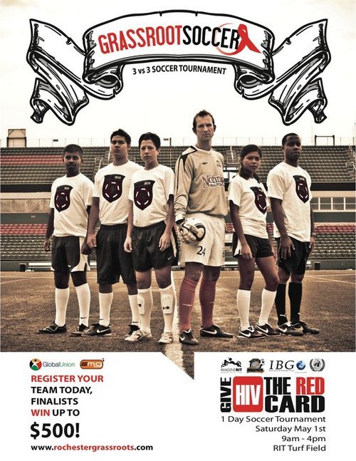 ritgrassroots's profile picture. 