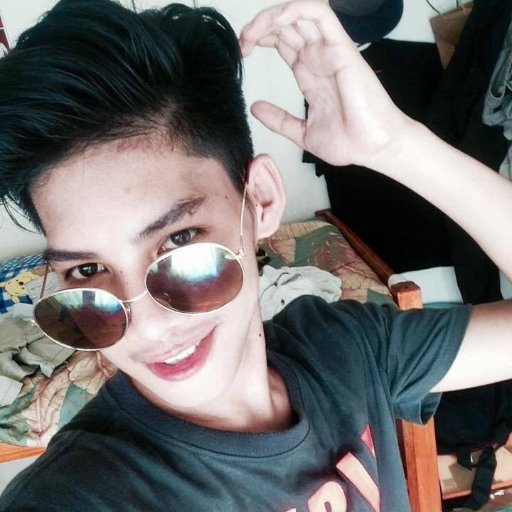 imma_sayasx's profile picture. Chill at heart ❤️✌