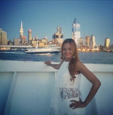 Oranyi1's profile picture. Ser humilde, sencilla y agradable