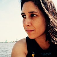 Melanie González(@MellaGlez) 's Twitter Profile Photo