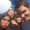 ViVi_RFObsessed's profile picture. This is basically a place where I feed my Roger Federer obsession. Ask for a follow back & I will (: