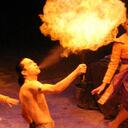 Seth Barney - @phirechild - Twitter