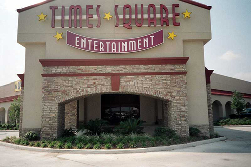 West Houston's #1 Family Entertainment Center; Bowling, Billiards, Laser Tag and Arcade