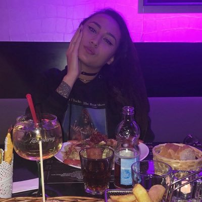 rppastridnls's profile picture. miss u