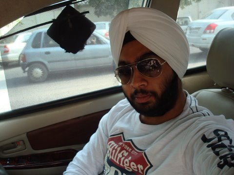 Self Employed........n LovinG It!!!!