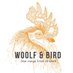 Woolf & Bird (@woolfandbird) Twitter profile photo Woolf & Bird (@woolfandbird) Twitter profile photo